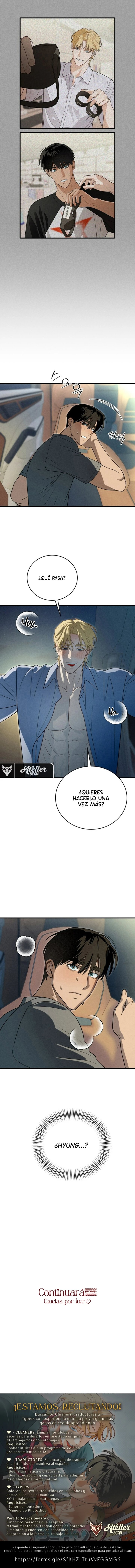 Compañero de juego Capítulo 29 - Page 12