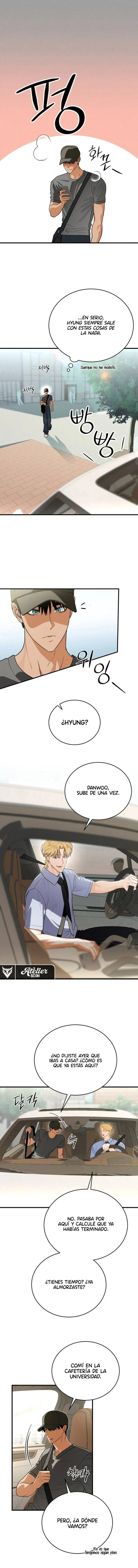 Compañero de juego Capítulo 29 - Page 4
