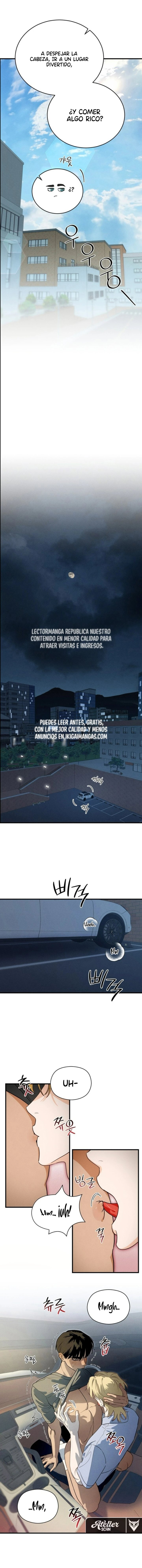 Compañero de juego Capítulo 29 - Page 6