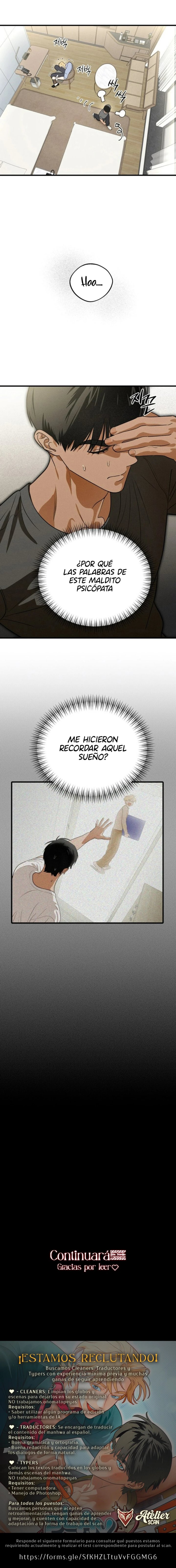 Compañero de juego Capítulo 31 - Page 12