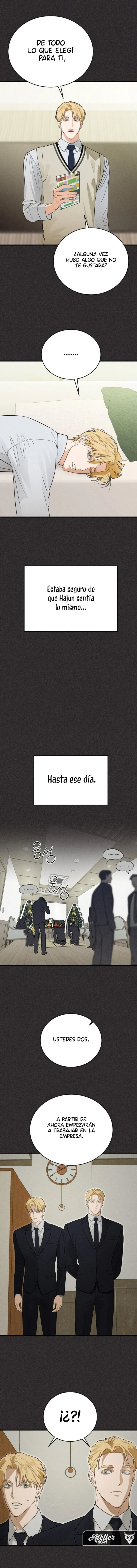 Compañero de juego Capítulo 31 - Page 4