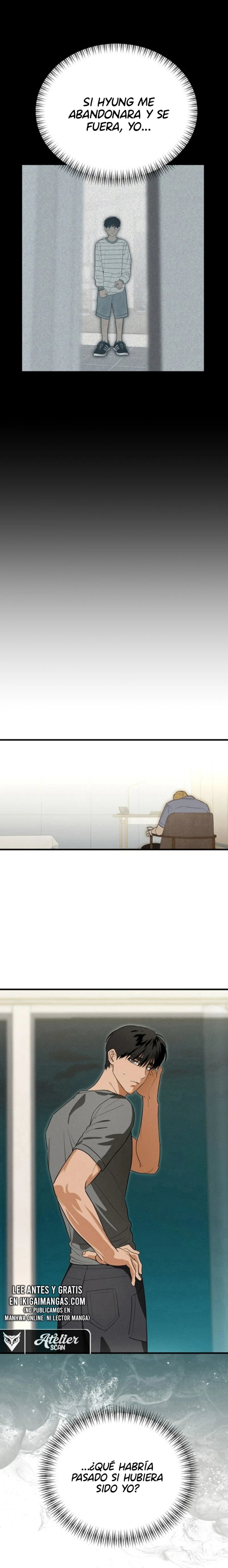 Compañero de juego Capítulo 32 - Page 2