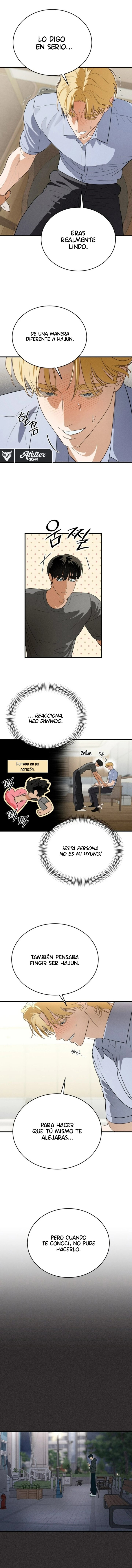 Compañero de juego Capítulo 32 - Page 5
