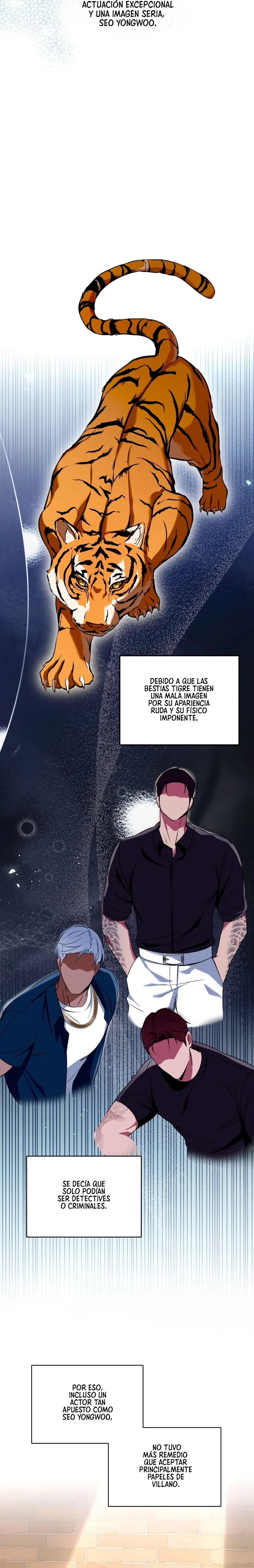 Terapia de gatos Capítulo 1 - Page 10