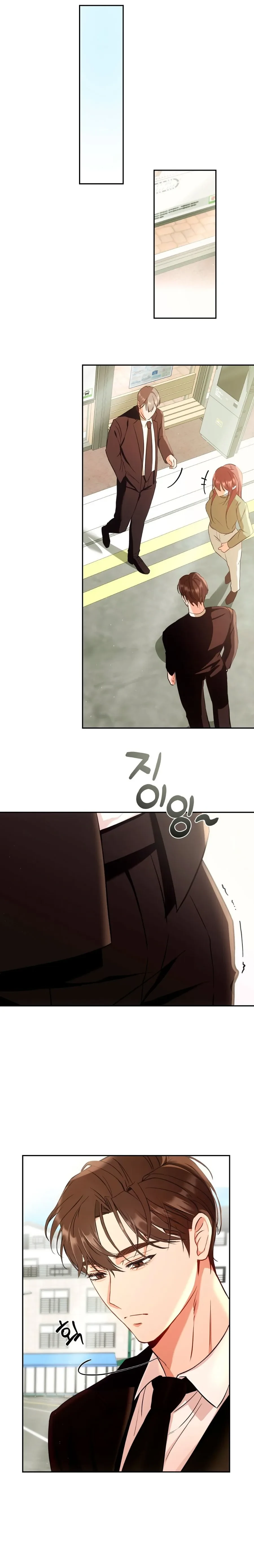 Terapia de gatos Capítulo 1 - Page 22