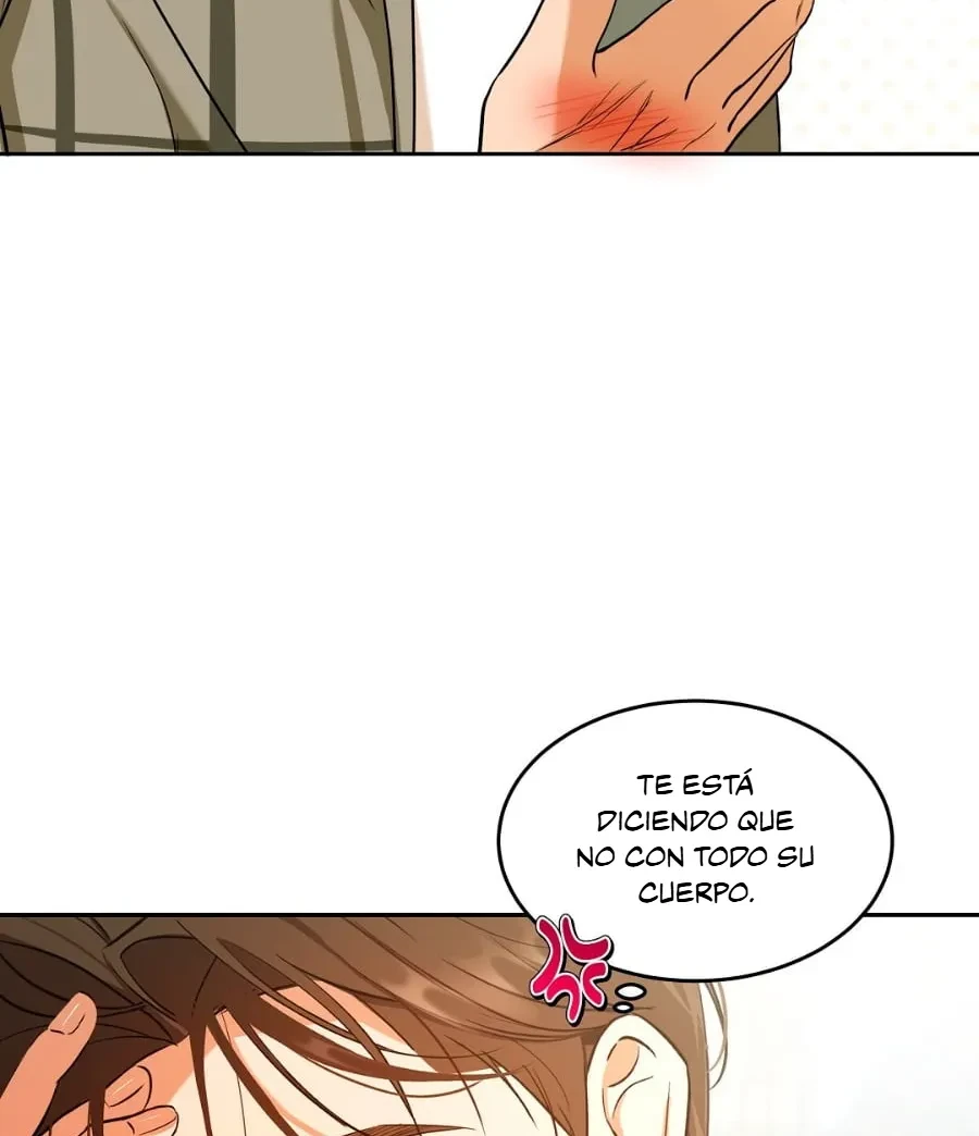 Terapia de gatos Capítulo 1 - Page 24