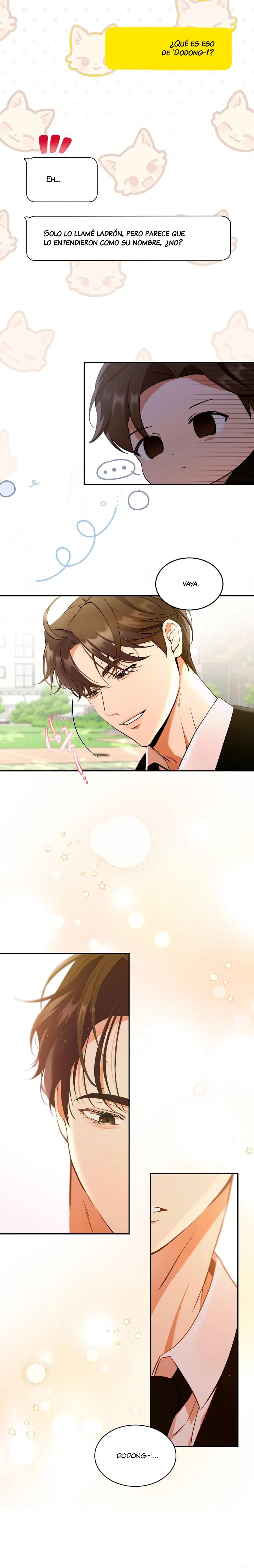 Terapia de gatos Capítulo 1 - Page 26