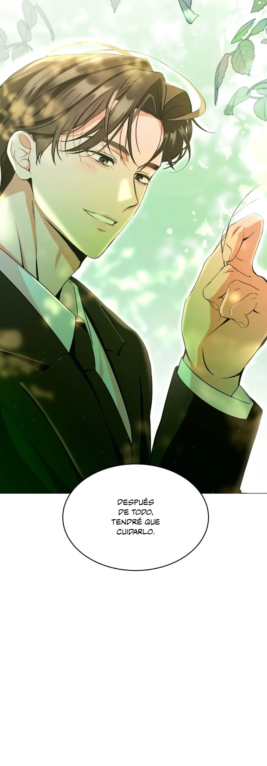 Terapia de gatos Capítulo 1 - Page 28