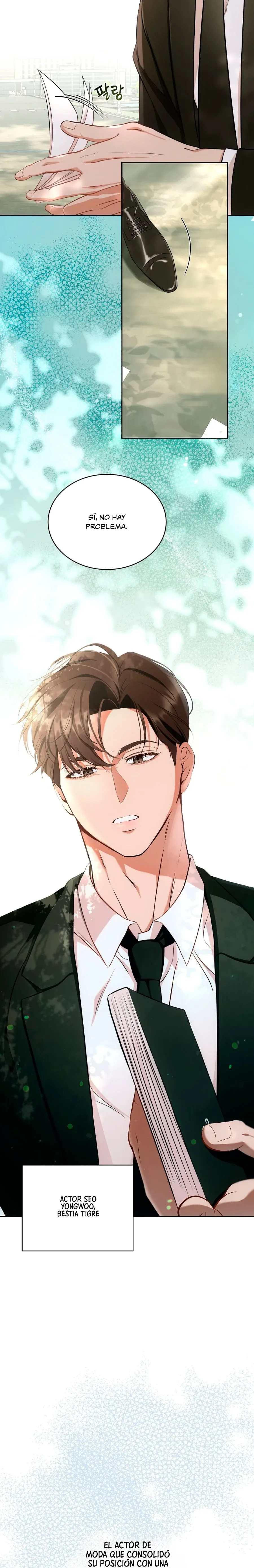 Terapia de gatos Capítulo 1 - Page 9