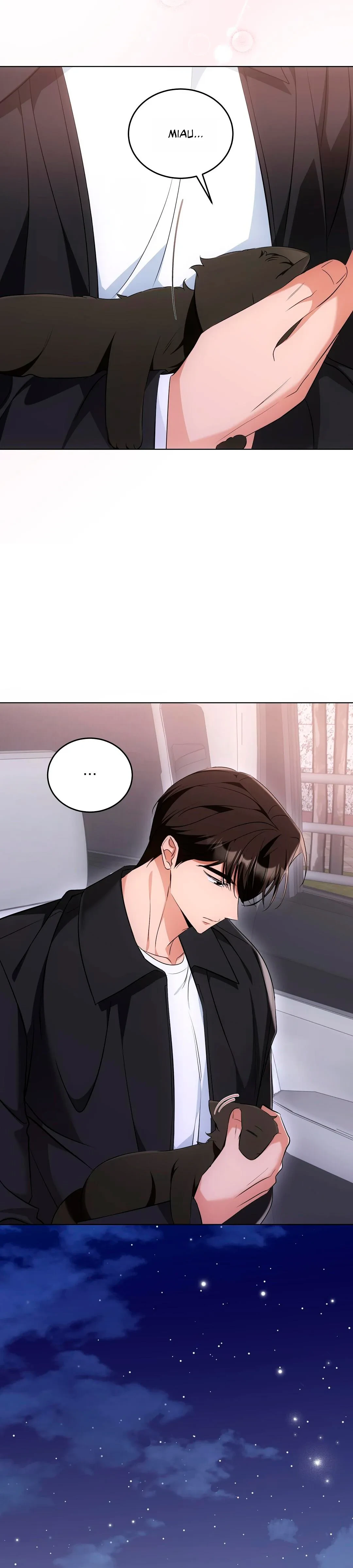 Terapia de gatos Capítulo 14 - Page 15