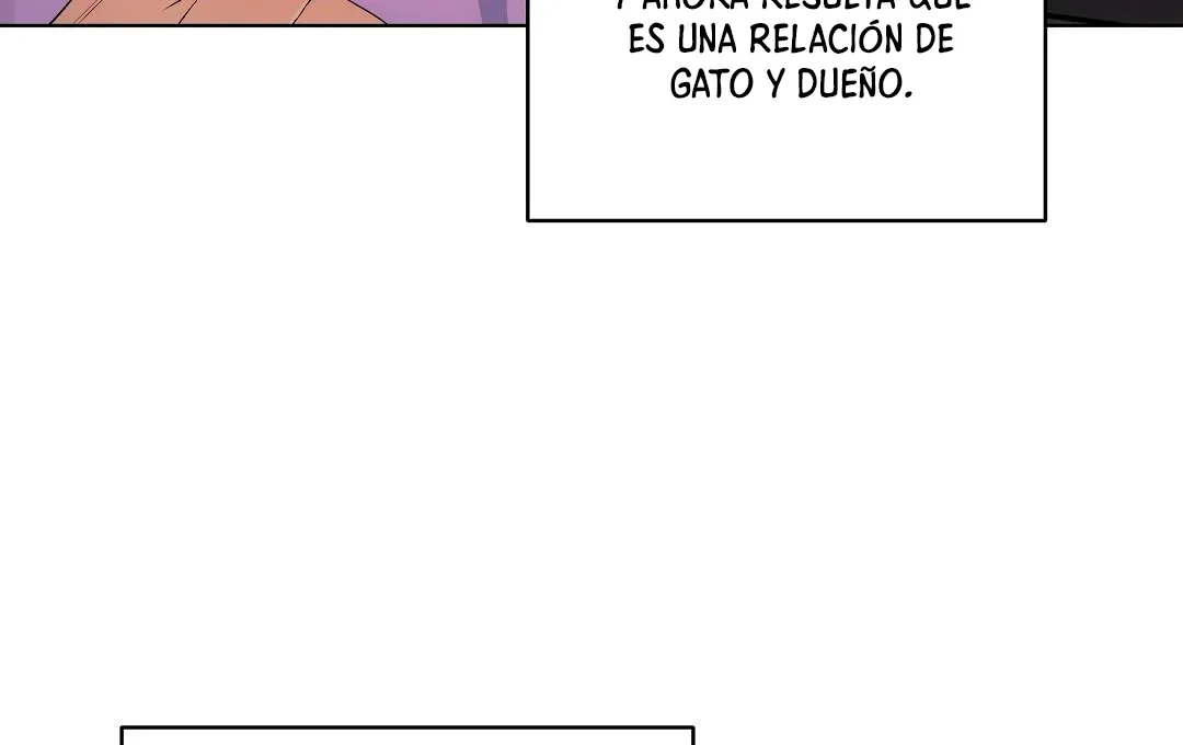 Terapia de gatos Capítulo 15 - Page 27