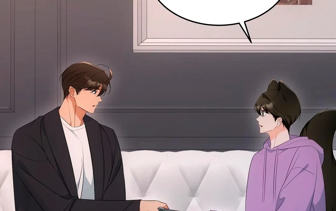 Terapia de gatos Capítulo 15 - Page 30