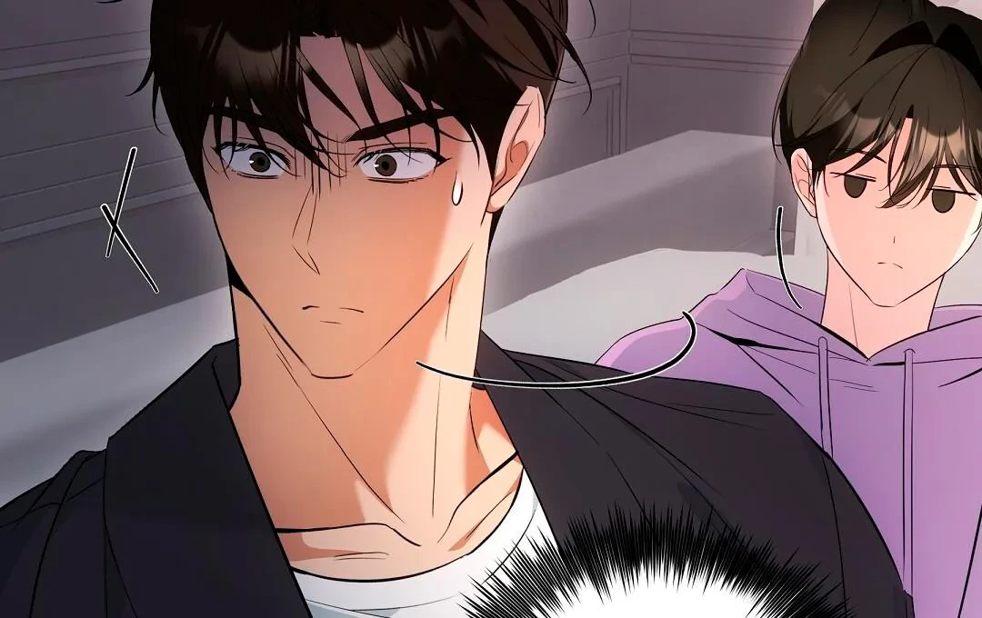 Terapia de gatos Capítulo 15 - Page 35