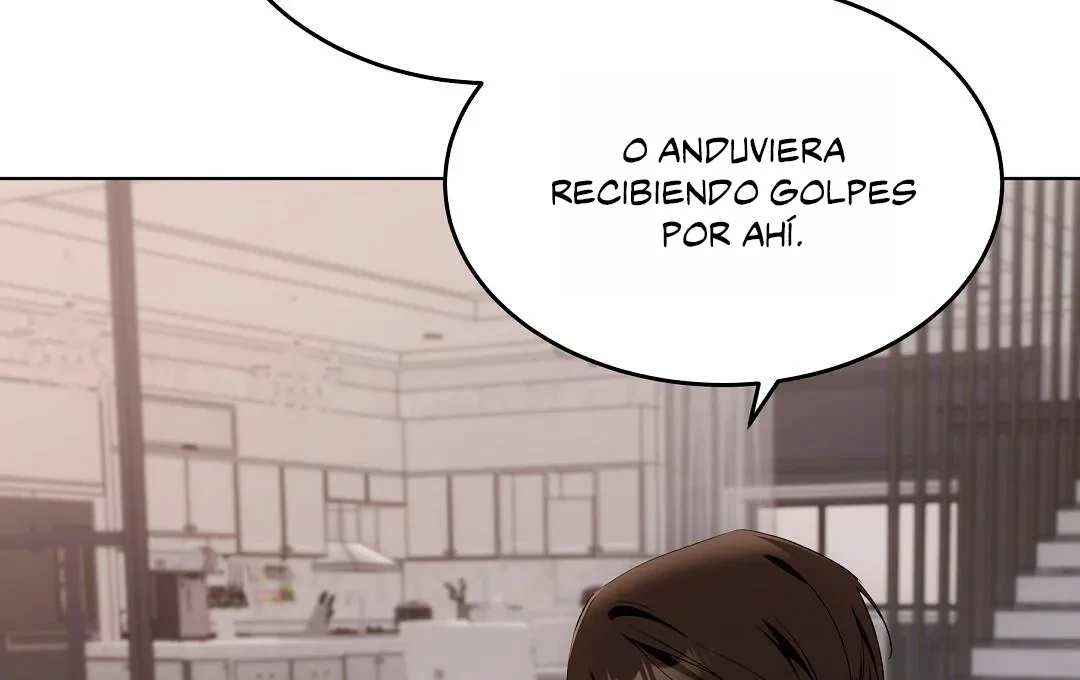 Terapia de gatos Capítulo 16 - Page 22