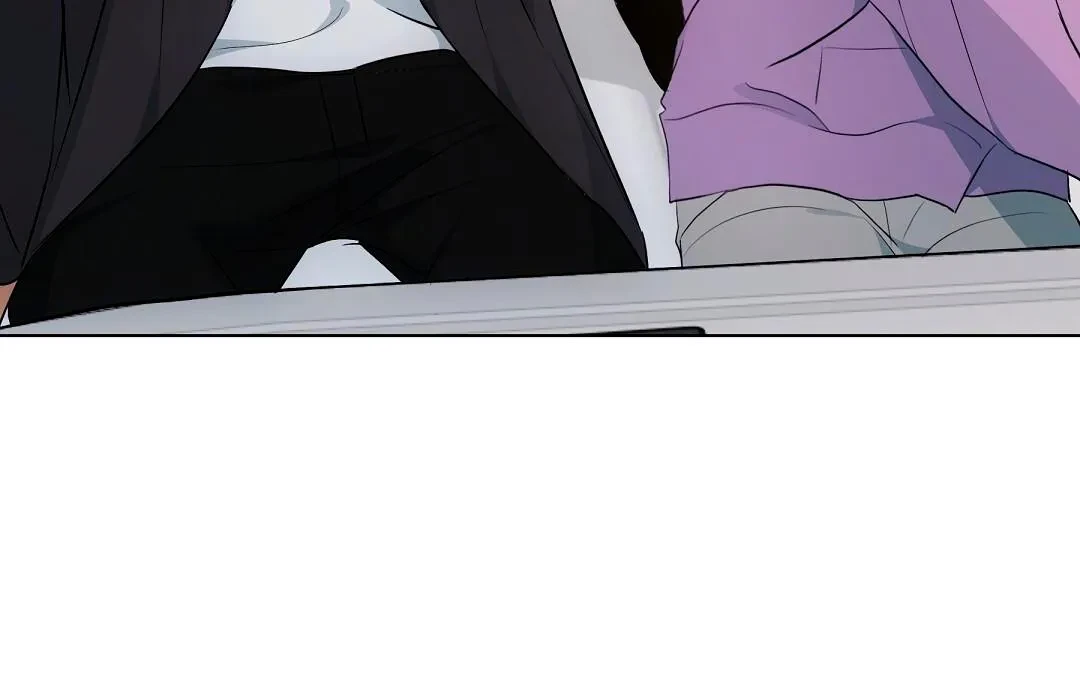 Terapia de gatos Capítulo 16 - Page 27