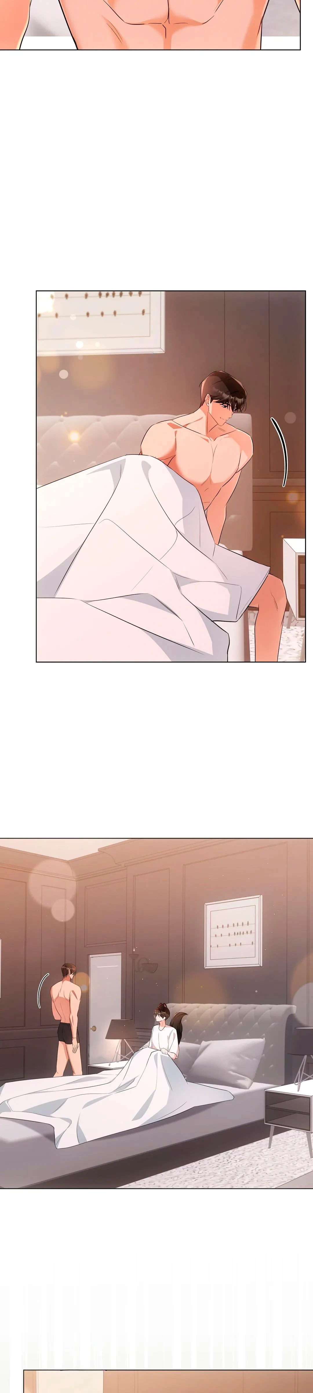 Terapia de gatos Capítulo 18 - Page 15