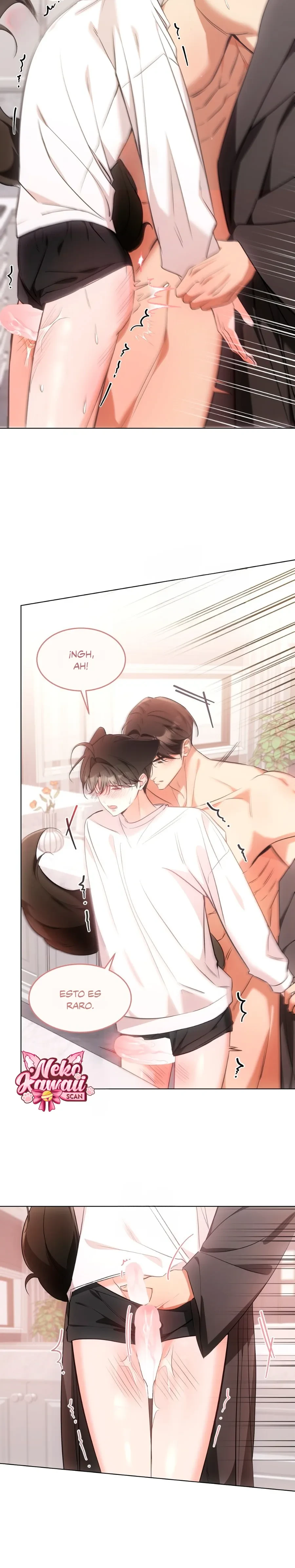 Terapia de gatos Capítulo 20 - Page 20