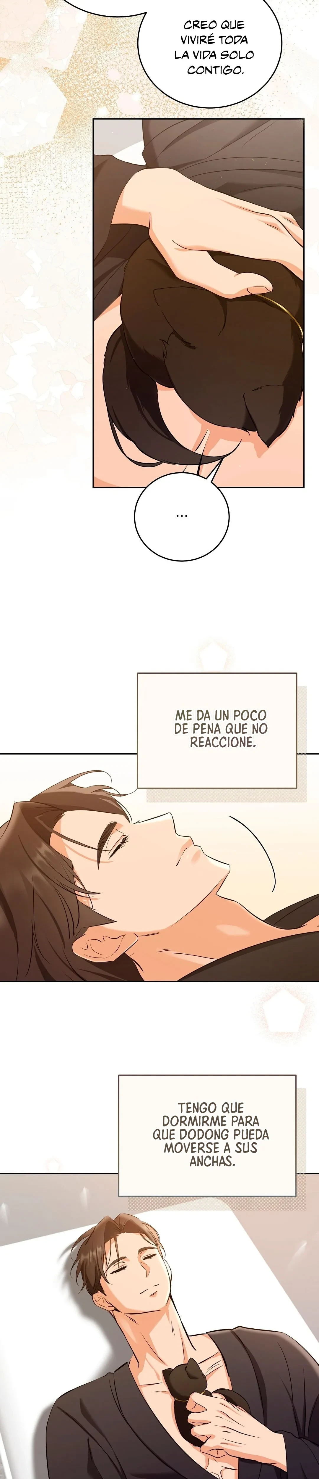 Terapia de gatos Capítulo 3 - Page 11