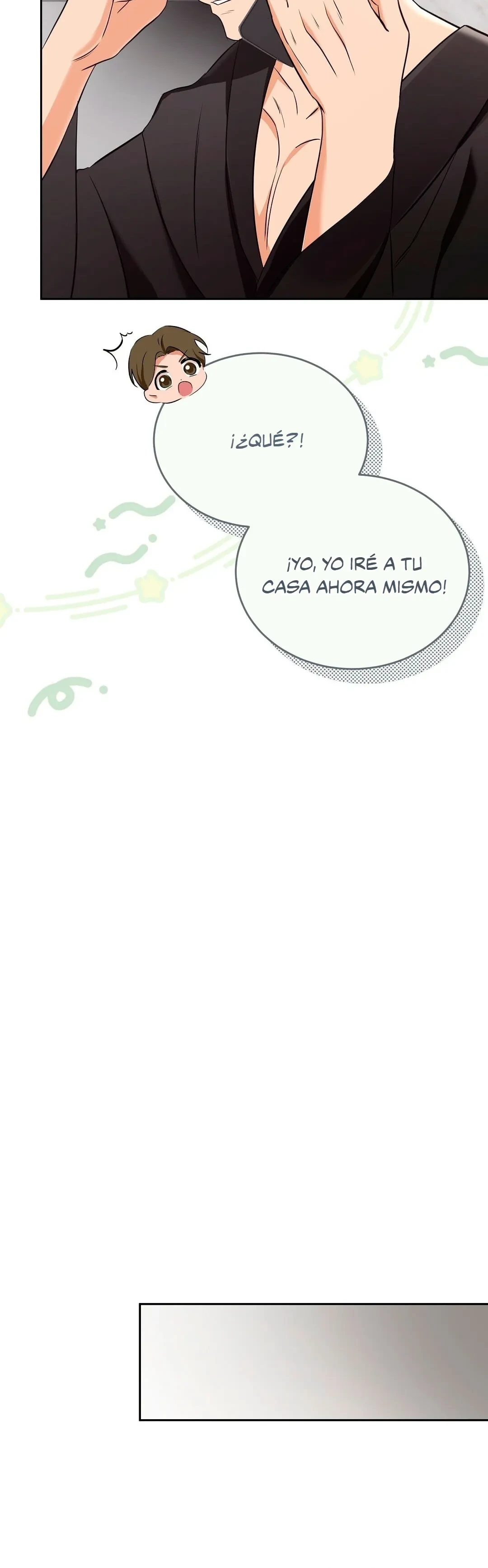 Terapia de gatos Capítulo 3 - Page 30