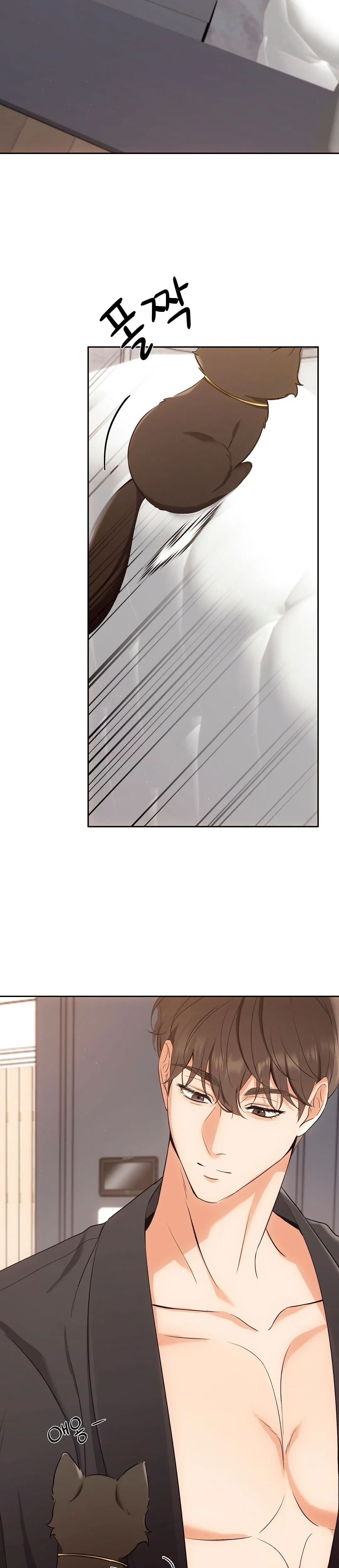 Terapia de gatos Capítulo 3 - Page 6