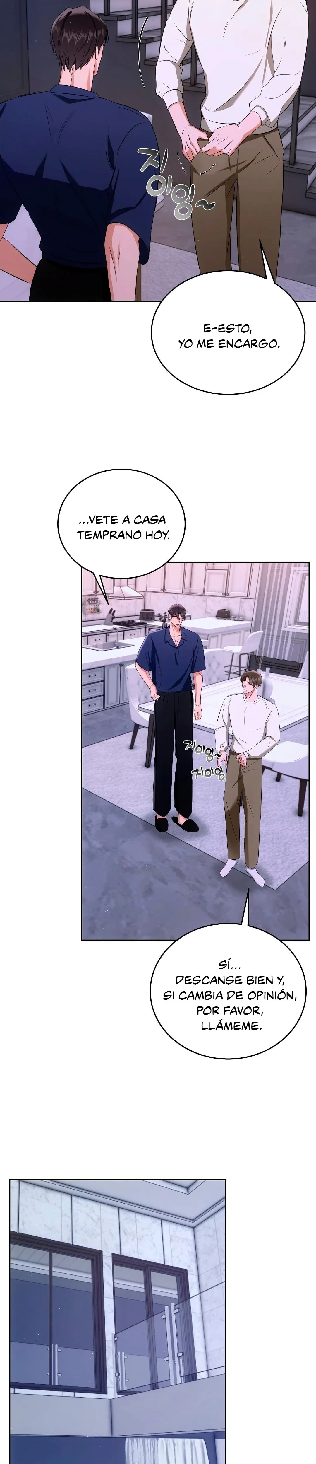 Terapia de gatos Capítulo 4 - Page 16