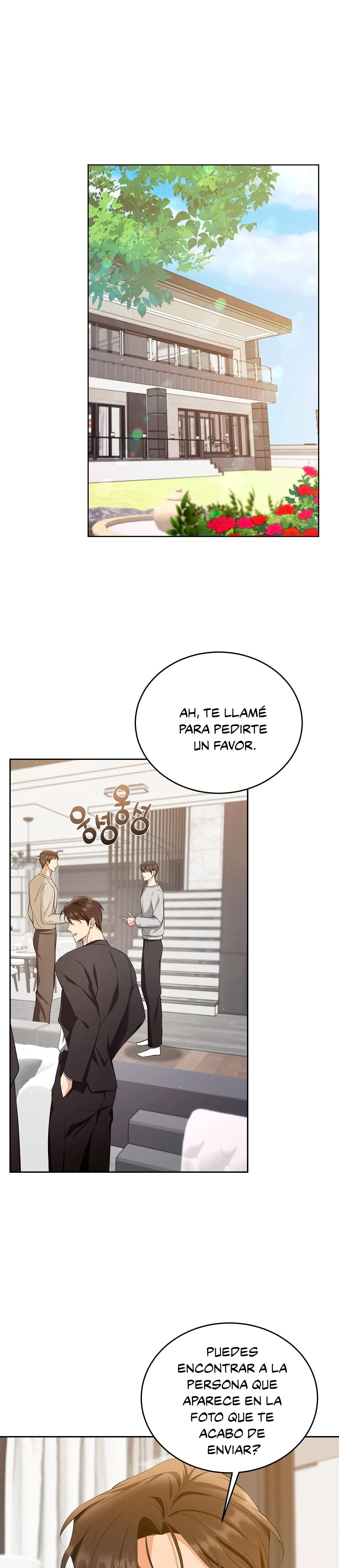 Terapia de gatos Capítulo 4 - Page 2