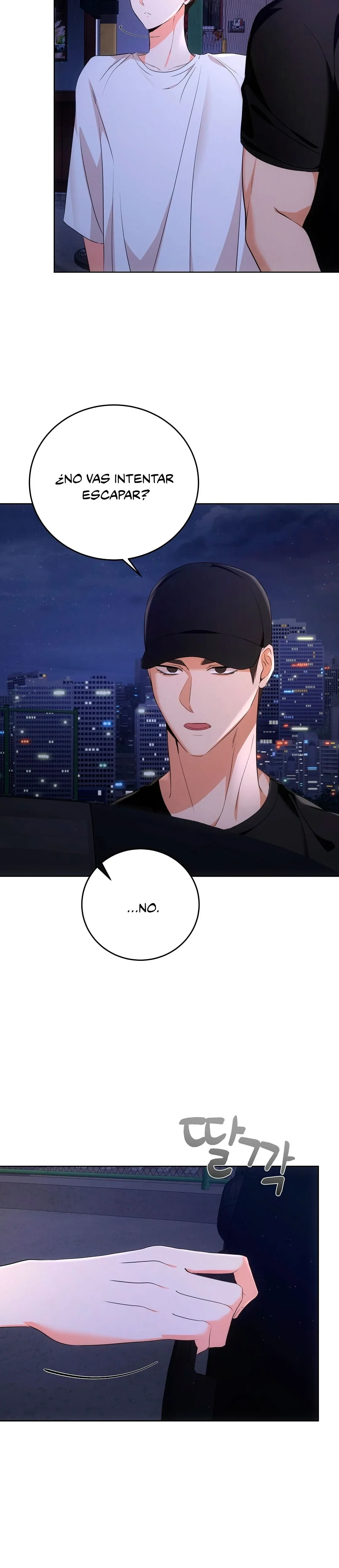 Terapia de gatos Capítulo 5 - Page 14