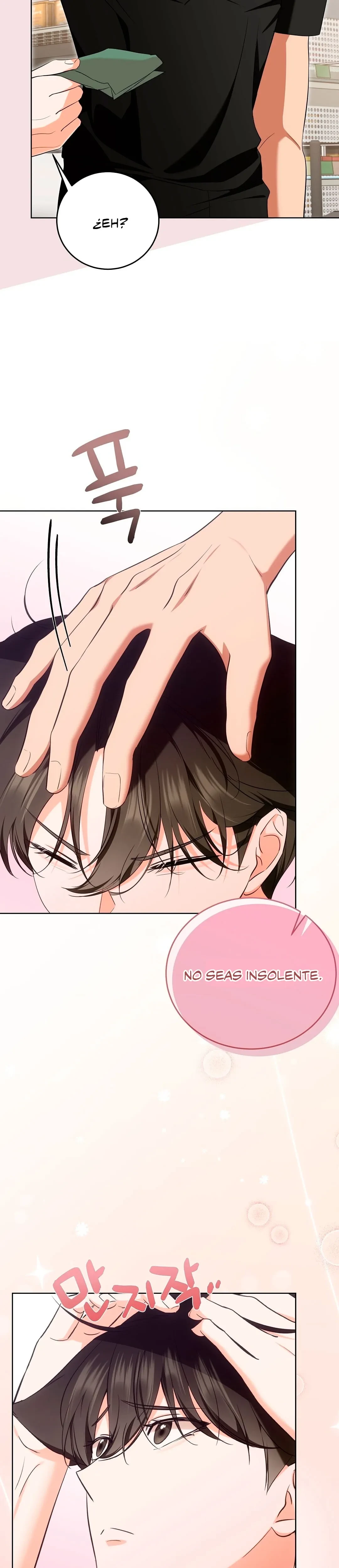 Terapia de gatos Capítulo 5 - Page 22