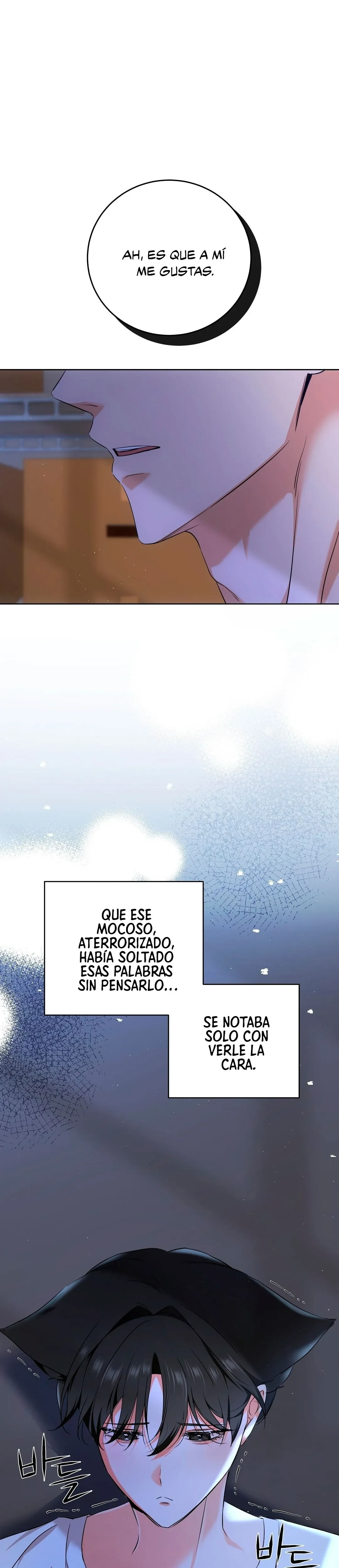 Terapia de gatos Capítulo 5 - Page 3