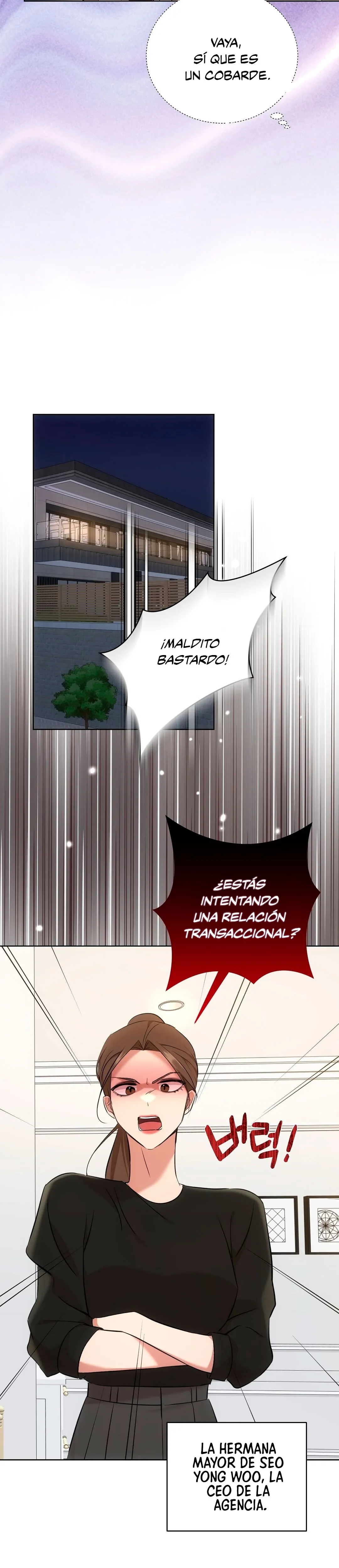 Terapia de gatos Capítulo 5 - Page 32