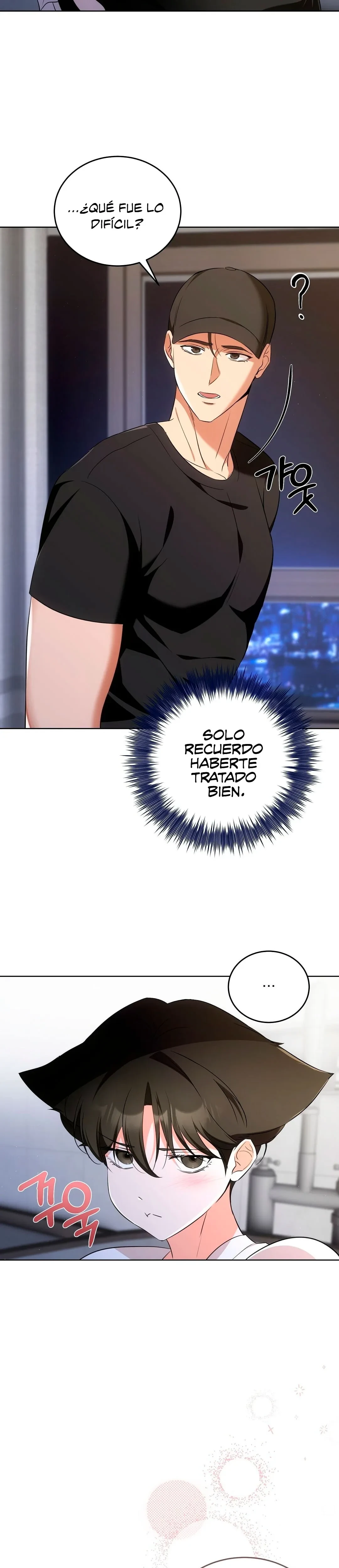 Terapia de gatos Capítulo 6 - Page 15