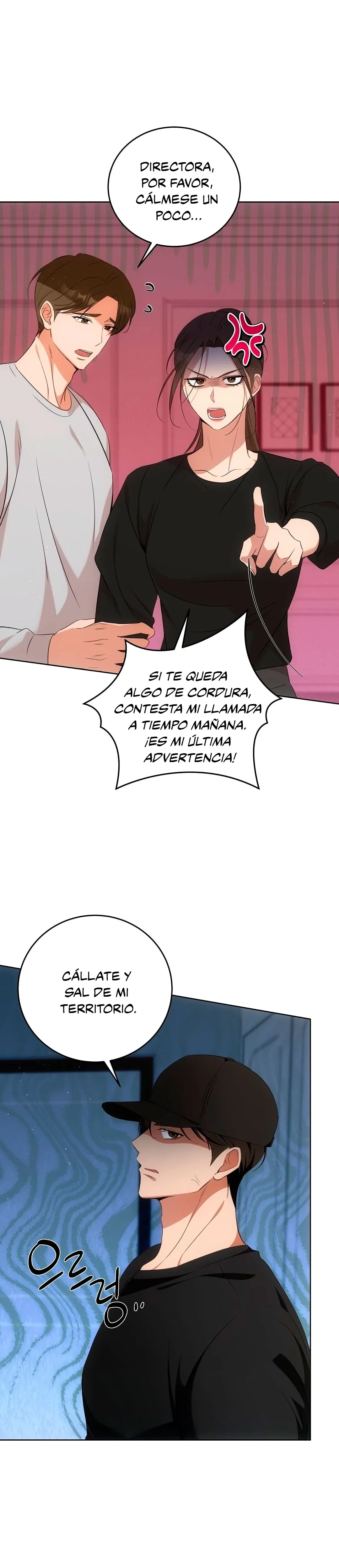 Terapia de gatos Capítulo 6 - Page 2