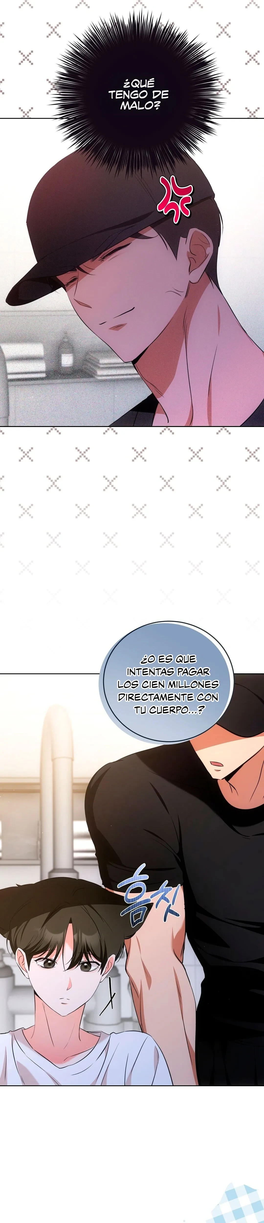 Terapia de gatos Capítulo 6 - Page 26