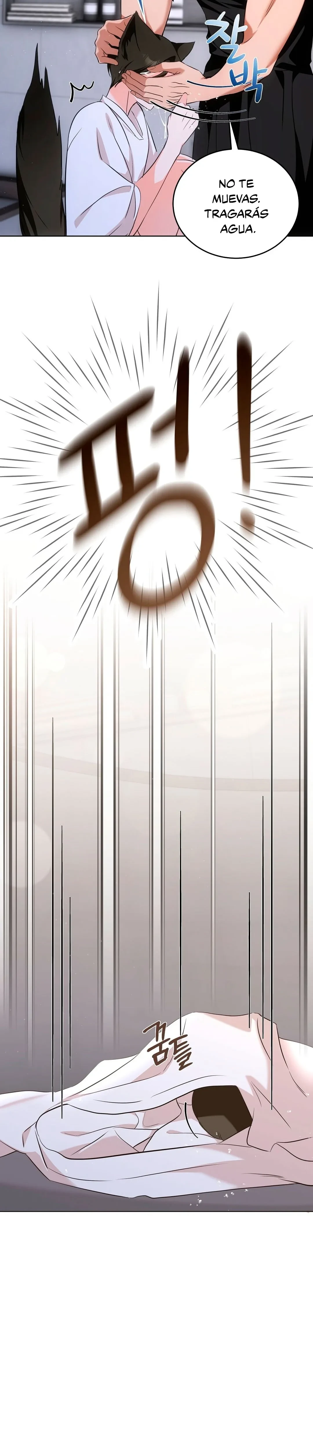 Terapia de gatos Capítulo 6 - Page 31