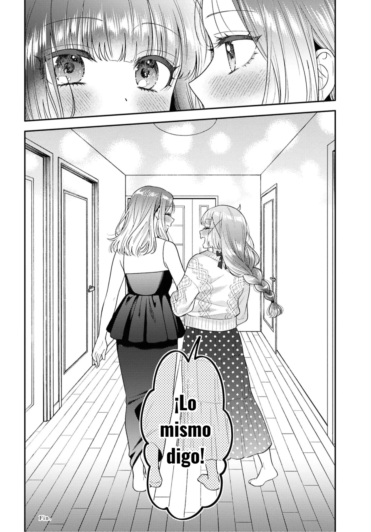 Android wa Keiken Ninzuu ni Hairimasu ka?? Capítulo 35 - Page 40