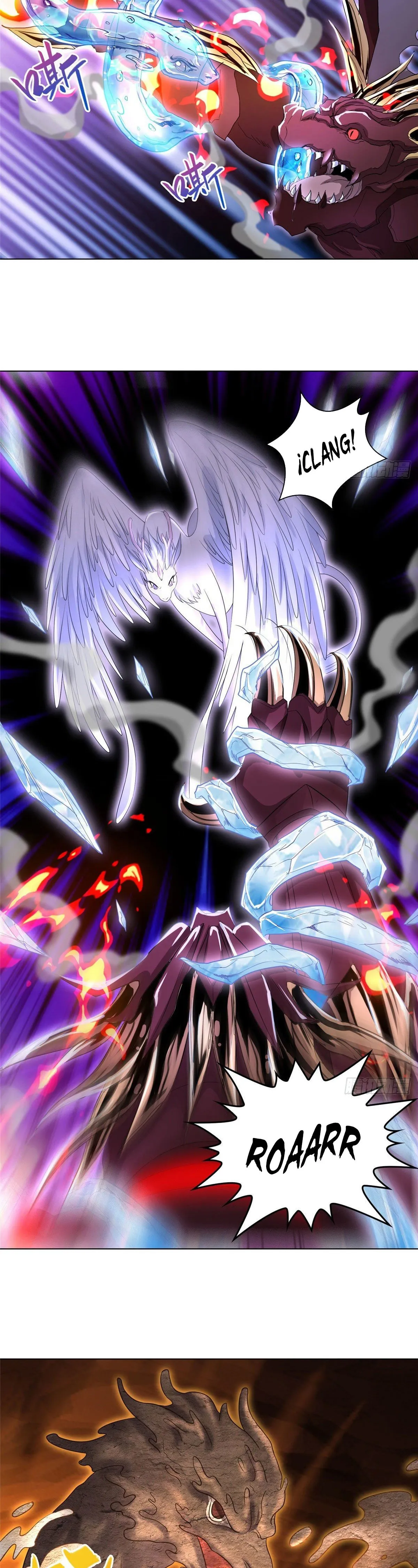 Maestro de dragones Capítulo 18 - Page 12