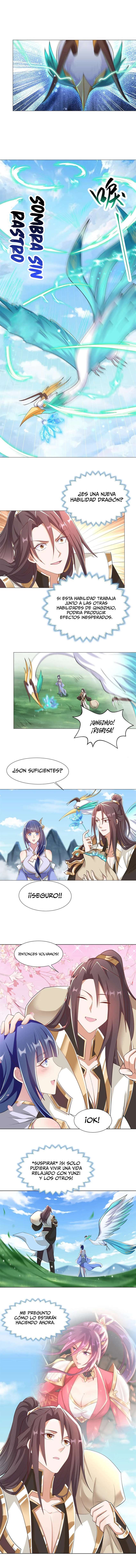 Maestro de dragones Capítulo 232 - Page 3