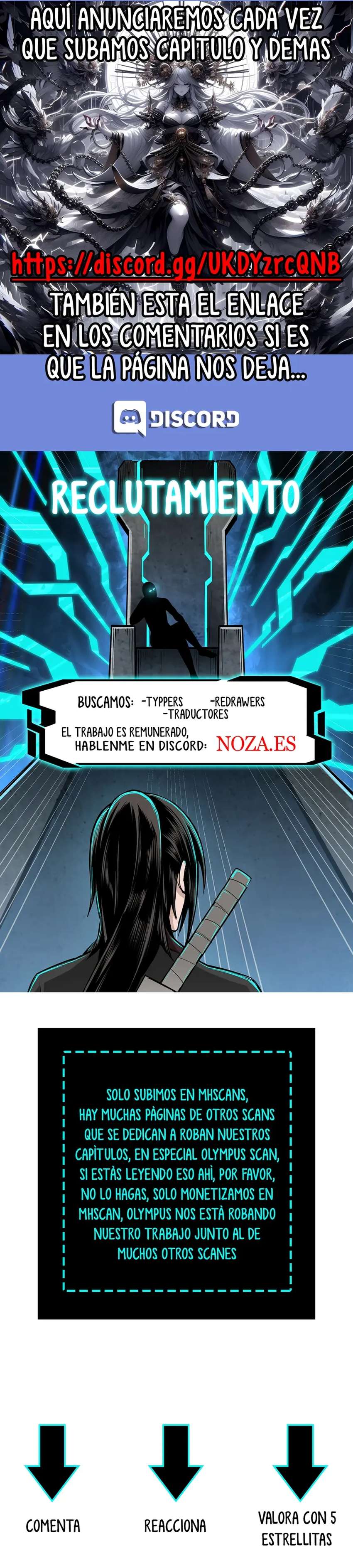 Maestro de dragones Capítulo 309 - Page 4