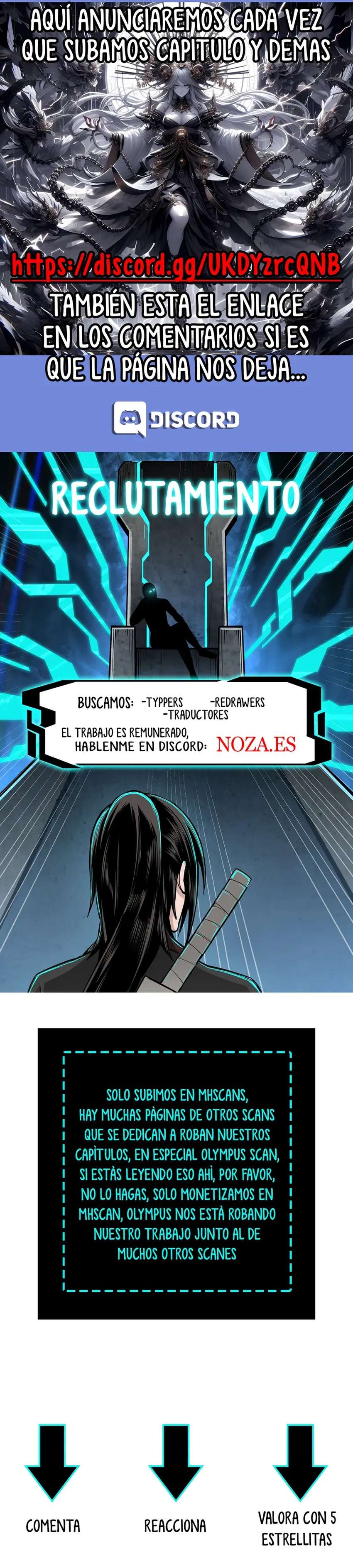 Maestro de dragones Capítulo 311 - Page 4