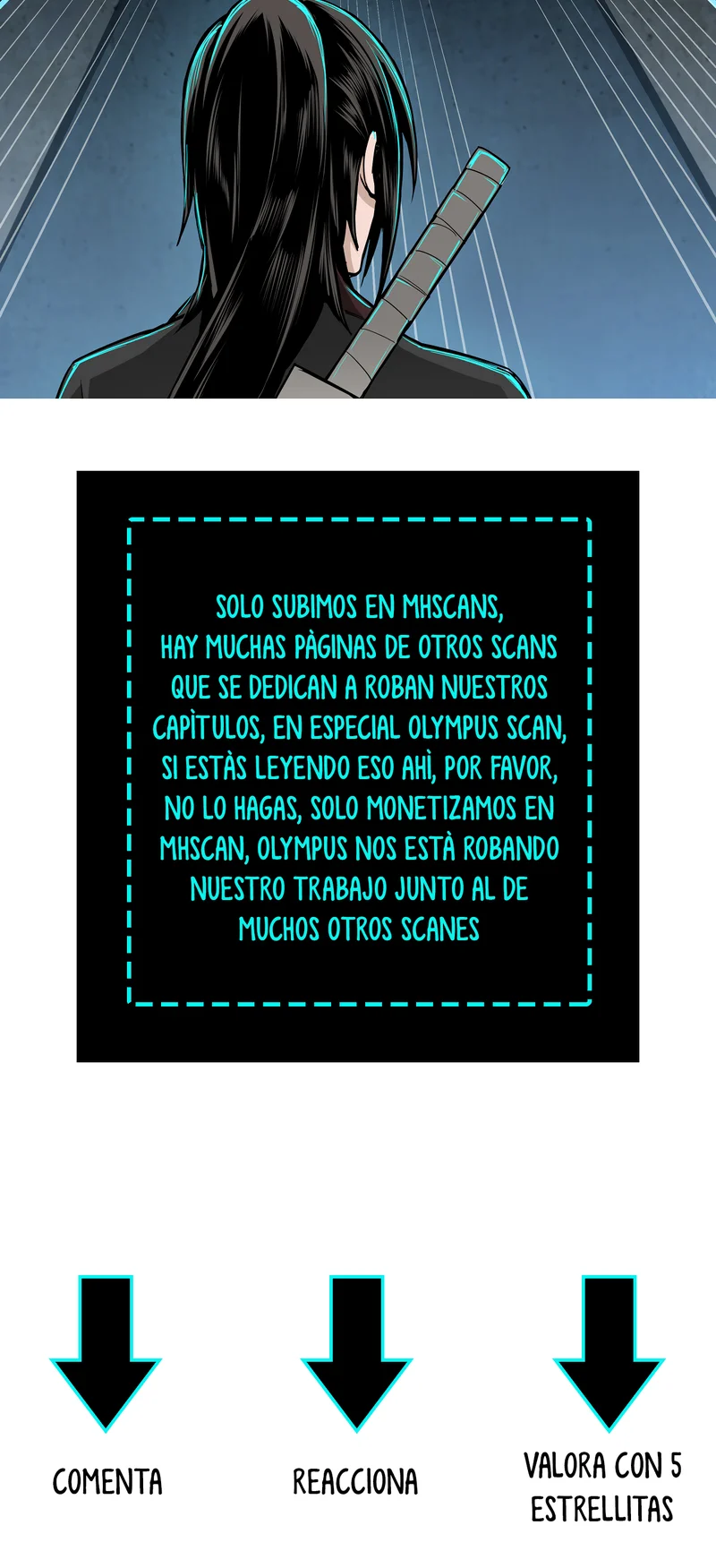 Maestro de dragones Capítulo 316 - Page 19