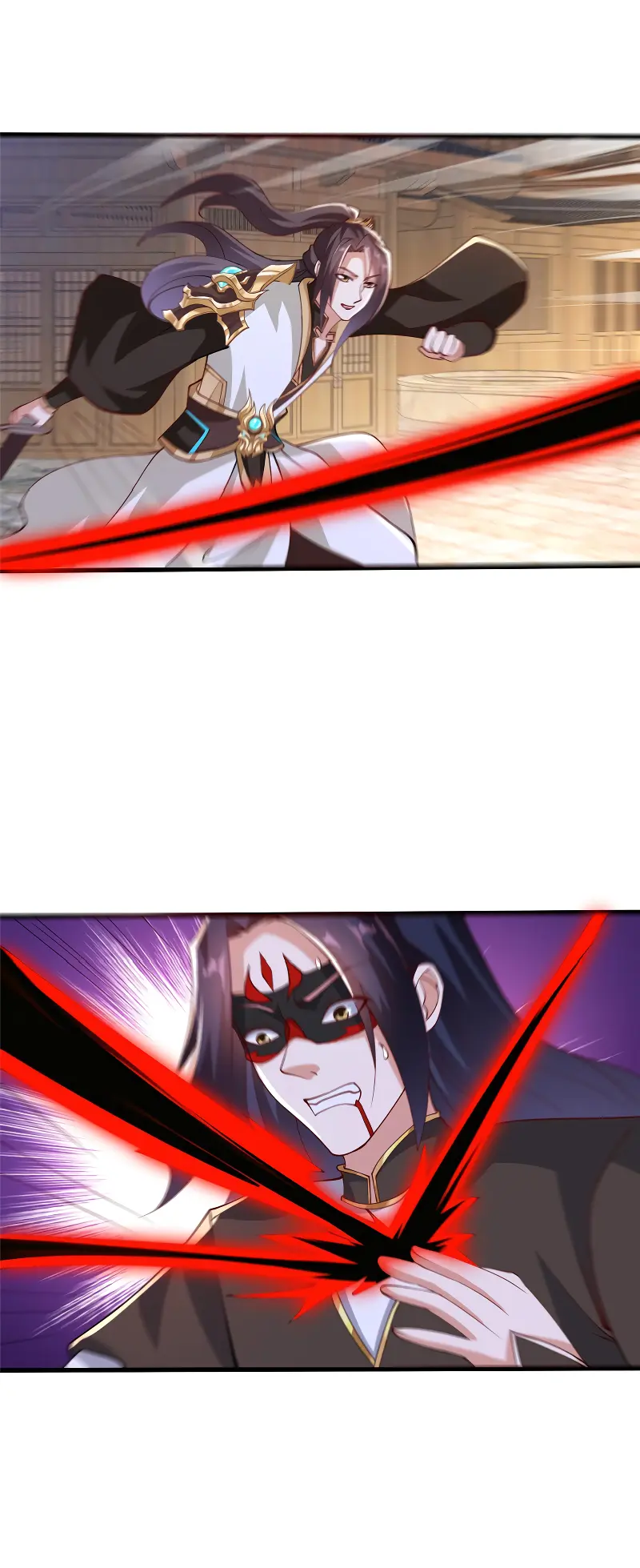 Maestro de dragones Capítulo 322 - Page 19