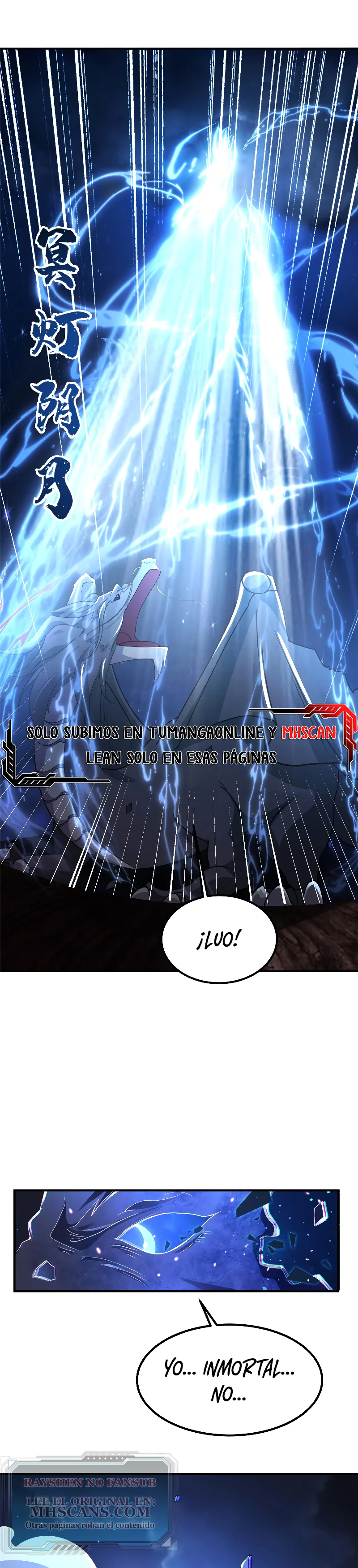 Maestro de dragones Capítulo 342 - Page 15