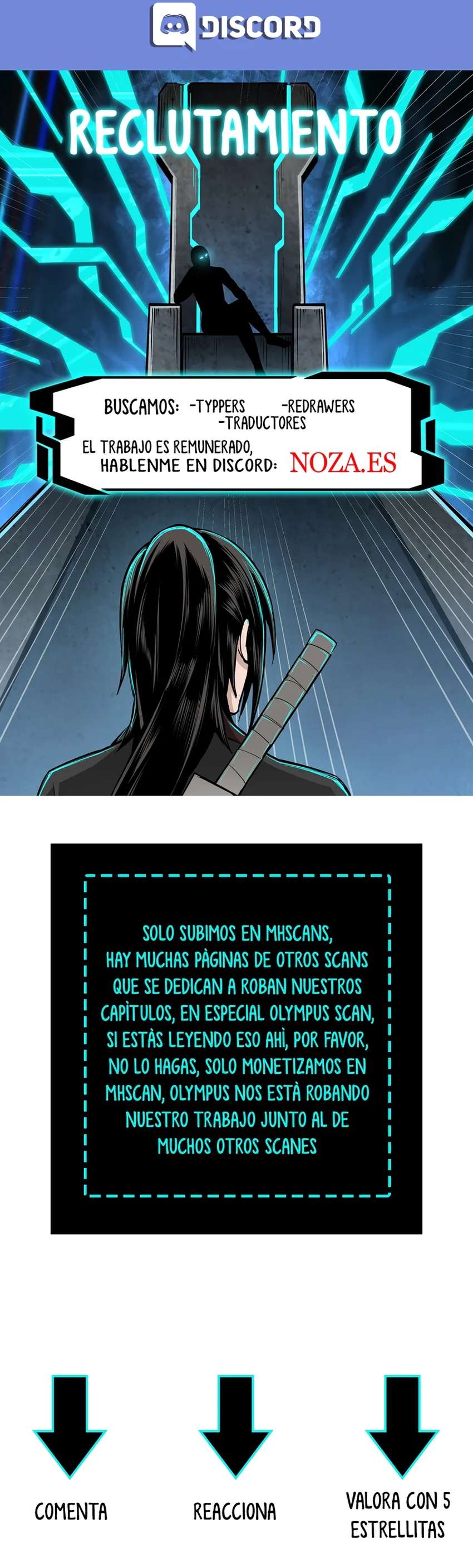 Maestro de dragones Capítulo 346 - Page 4