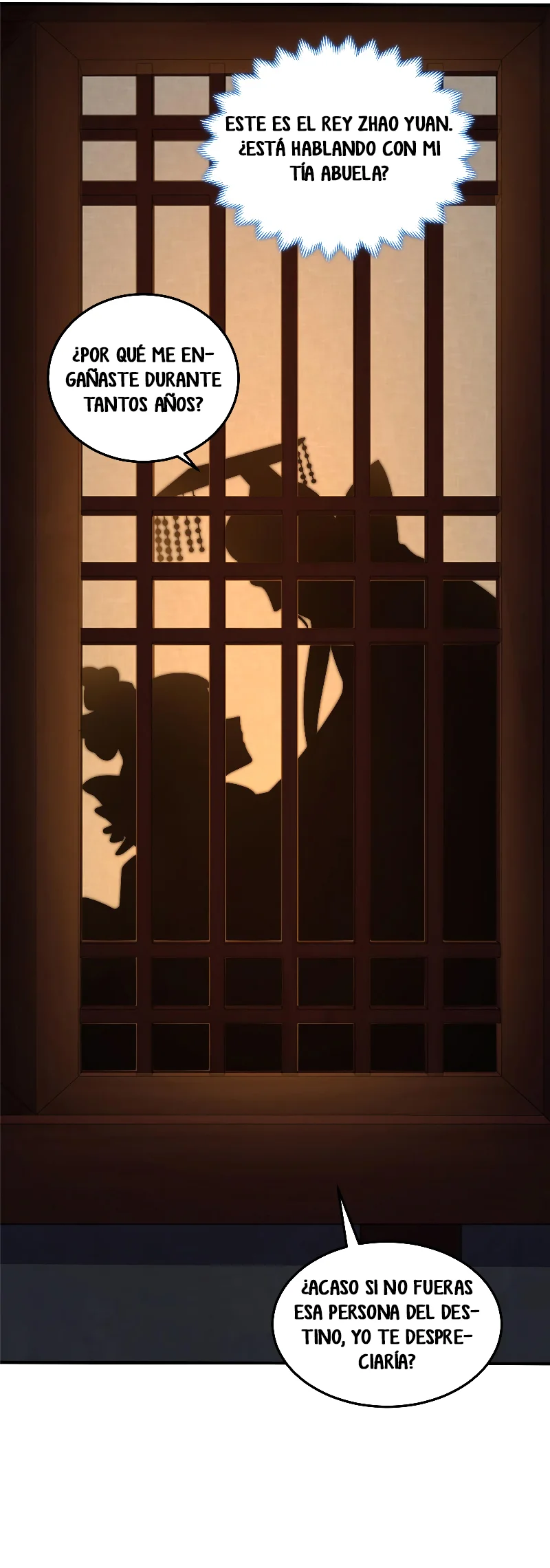 Maestro de dragones Capítulo 358 - Page 15