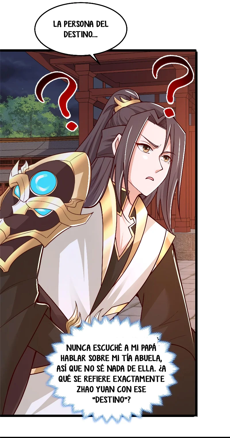 Maestro de dragones Capítulo 358 - Page 16