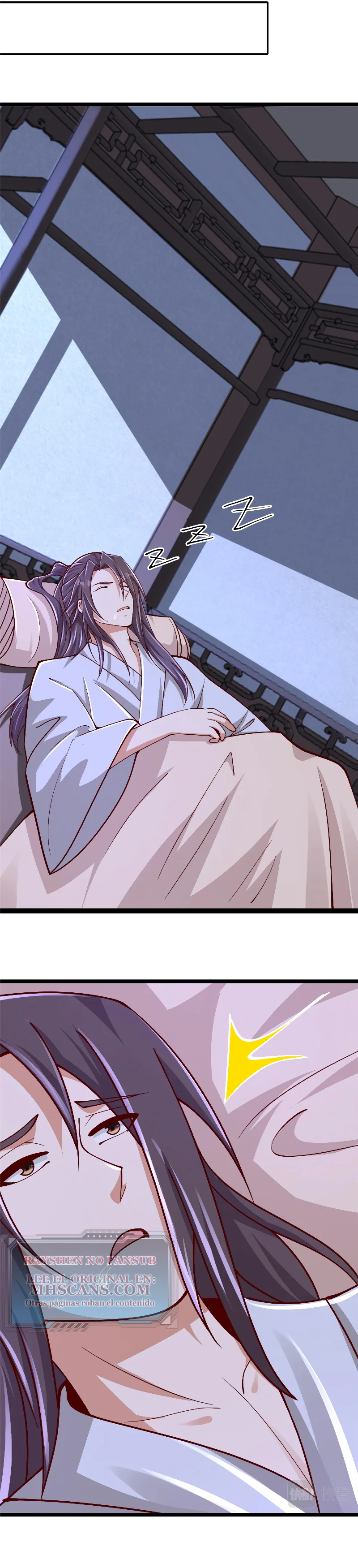 Maestro de dragones Capítulo 358 - Page 4