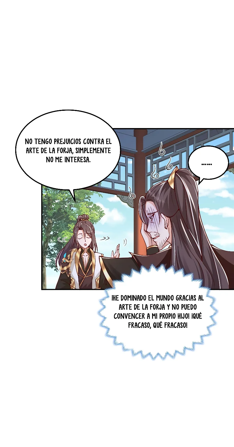 Maestro de dragones Capítulo 359 - Page 9