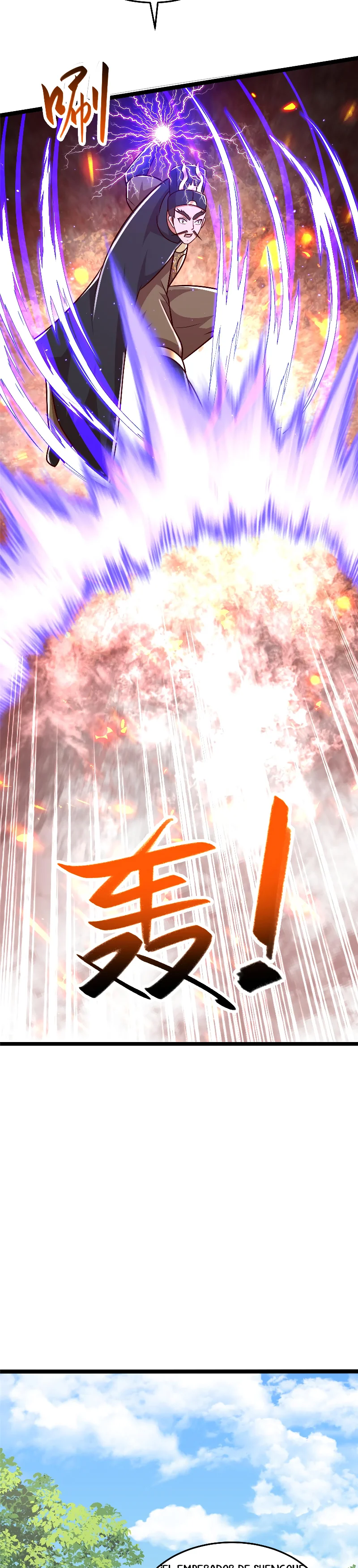 Maestro de dragones Capítulo 361 - Page 16