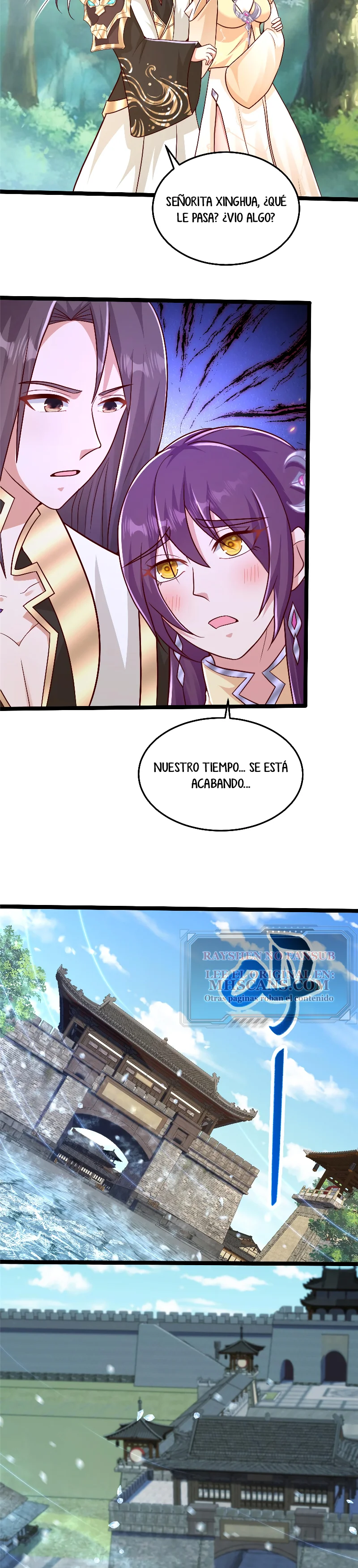 Maestro de dragones Capítulo 361 - Page 18