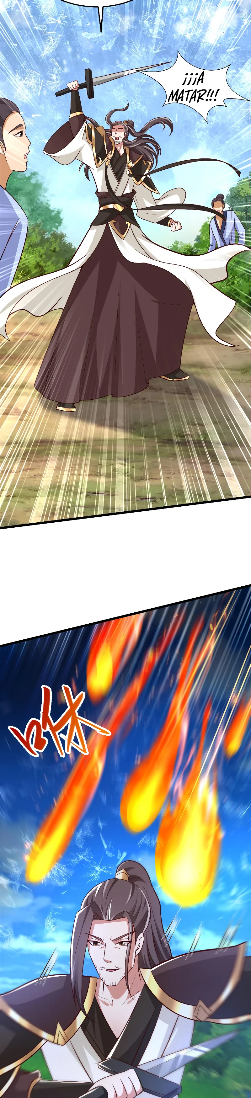 Maestro de dragones Capítulo 362 - Page 16